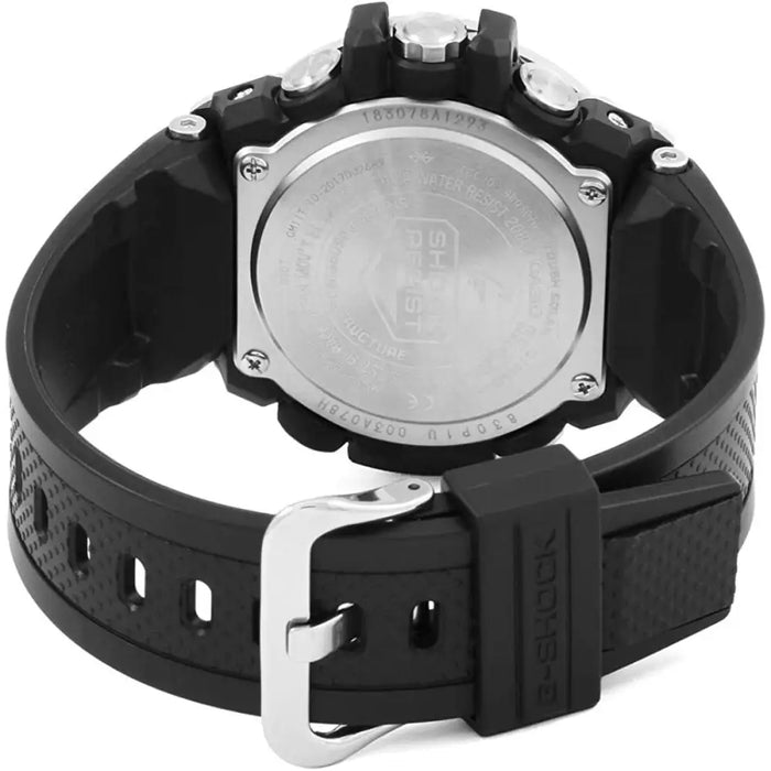 Smartwatch Casio G-Shock G-STEEL BLUETOOTH® - Smartwatches<<<Електроника Телефони и таблети<<<Компютри|