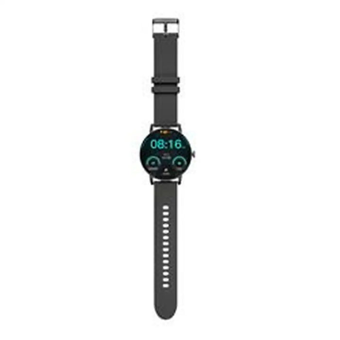 Smartwatch Celly TRAINERROUND2BK Black Multicolour 1,28’’ - Електроника Телефони и таблети<<<Компютри|