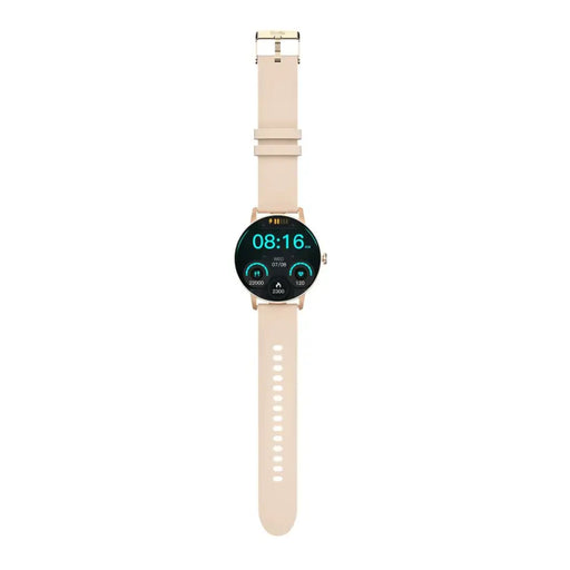 Smartwatch Celly TRAINERROUND2PK Multicolour Pink 1,28’’ - Електроника Телефони и таблети<<<Компютри|
