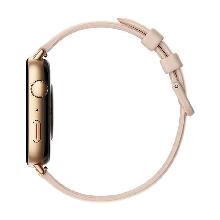 Smartwatch Colmi C8 Max (Złoty) - Smartwatches<<<Smartwatches<<<InnproXML