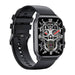 Smartwatch Colmi C81 (Black) - Smartwatches<<<Smartwatches<<<InnproXML