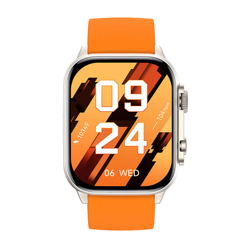 Smartwatch Colmi C81 (Orange) - Smartwatches<<<Smartwatches<<<InnproXML