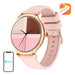 Smartwatch Colmi L10 (Gold) - Smartwatches<<<Smartwatches<<<InnproXML