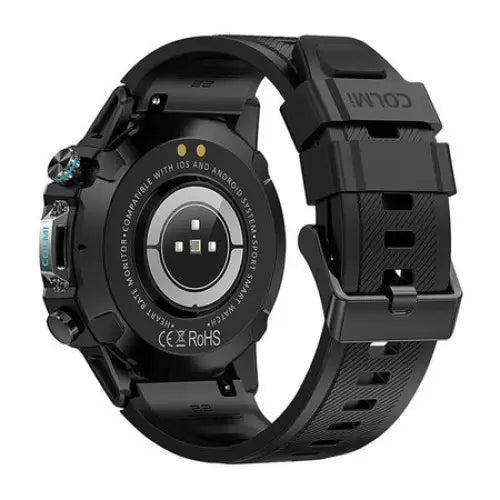 Smartwatch Colmi M42 (Black) - Smartwatches<<<Smartwatches<<<InnproXML