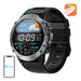 Smartwatch Colmi M42 (Black) - Smartwatches<<<Smartwatches<<<InnproXML