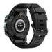 Smartwatch Colmi M42 (Black) - Smartwatches<<<Smartwatches<<<InnproXML