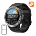Smartwatch Colmi M42 (Black) - Smartwatches<<<Smartwatches<<<InnproXML