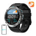 Smartwatch Colmi M42 (Black) - Smartwatches<<<Smartwatches<<<InnproXML