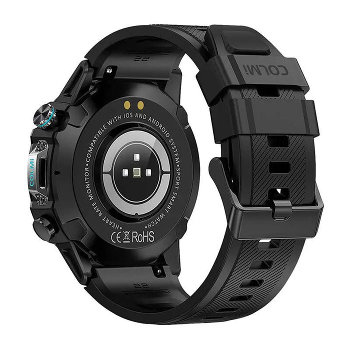 Smartwatch Colmi M42 (Black) - Smartwatches<<<Smartwatches<<<InnproXML