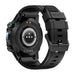 Smartwatch Colmi M42 (Black) - Smartwatches<<<Smartwatches<<<InnproXML