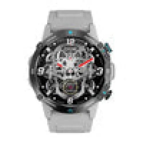 Smartwatch Colmi M42 (Silver) - Smartwatches<<<Smartwatches<<<InnproXML
