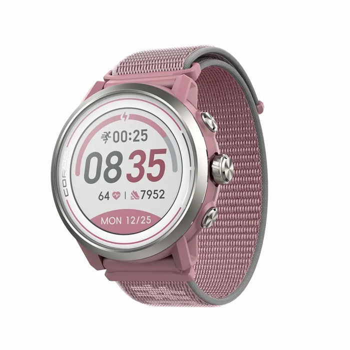 Smartwatch Coros WAPX2-PNK Black Pink 1,2’’ - Електроника Телефони и таблети<<<Компютри|