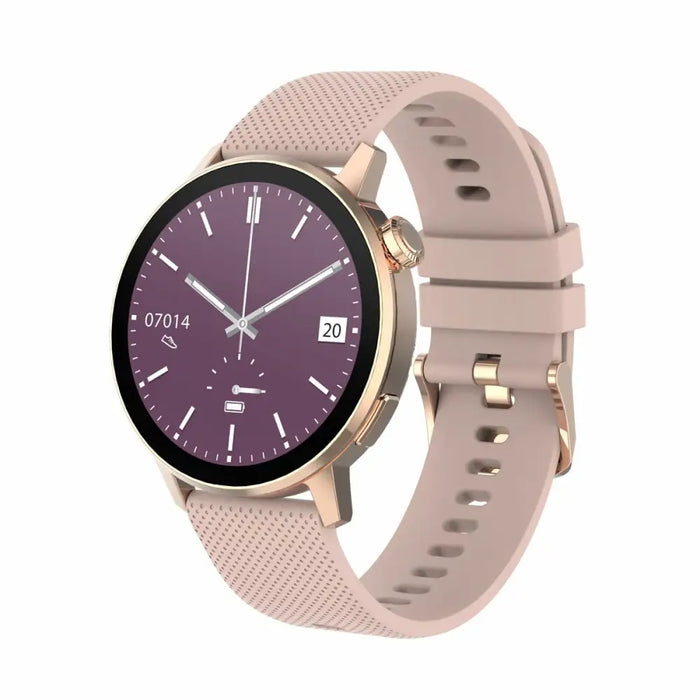 Smartwatch DCU 34157086 Pink Golden - Електроника Телефони и таблети<<<Компютри|