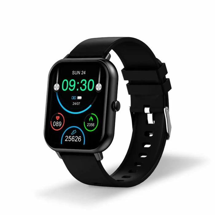 Smartwatch DCU CURVED GLASS PRO 1,83’’ Black - Електроника Телефони и таблети<<<Компютри|