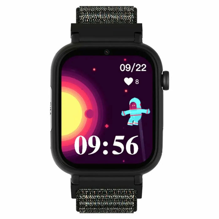Smartwatch DCU KIDS PRO Black - Електроника Телефони и таблети<<<Компютри|