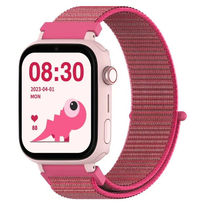 Smartwatch DCU KIDS PRO Black Pink - Електроника Телефони и таблети<<<Компютри|