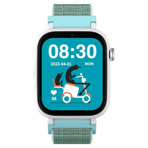 Smartwatch DCU KIDS PRO Black - Smartwatches<<<Електроника Телефони и таблети<<<Компютри| Електроника<<<BigBuy