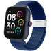 Smartwatch DCU LOS ANGELES - Електроника Телефони и таблети<<<Компютри|