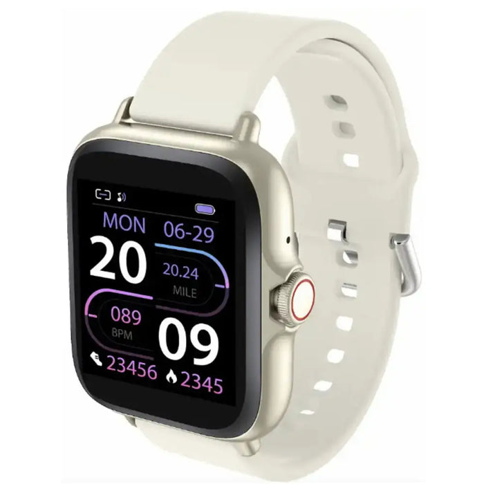 Smartwatch Denver Electronics SWC-156BEMK2 Beige - Електроника Телефони и таблети<<<Компютри|
