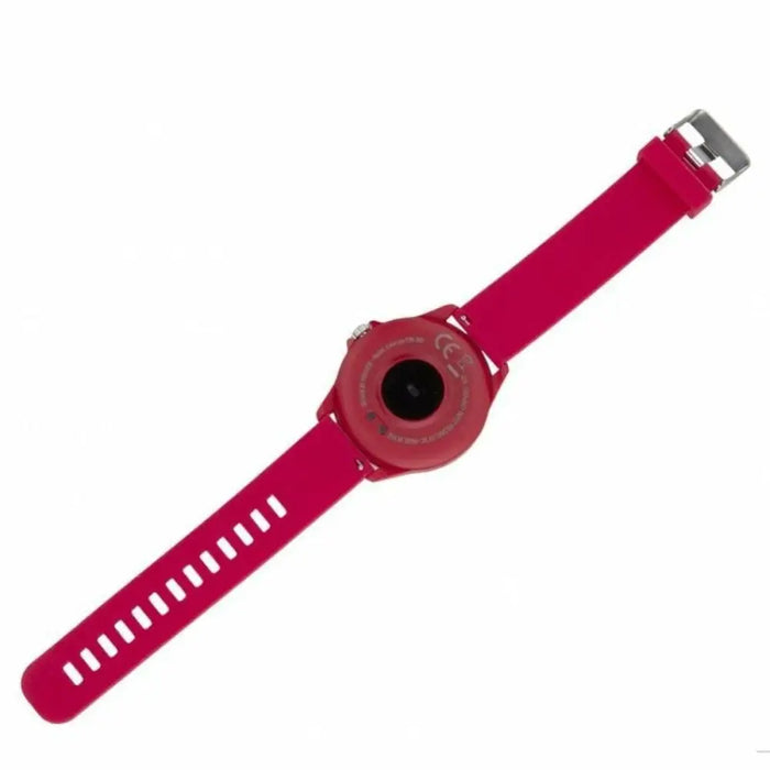 Smartwatch Forever CW-300 Magenta - Електроника Телефони и таблети<<<Компютри|
