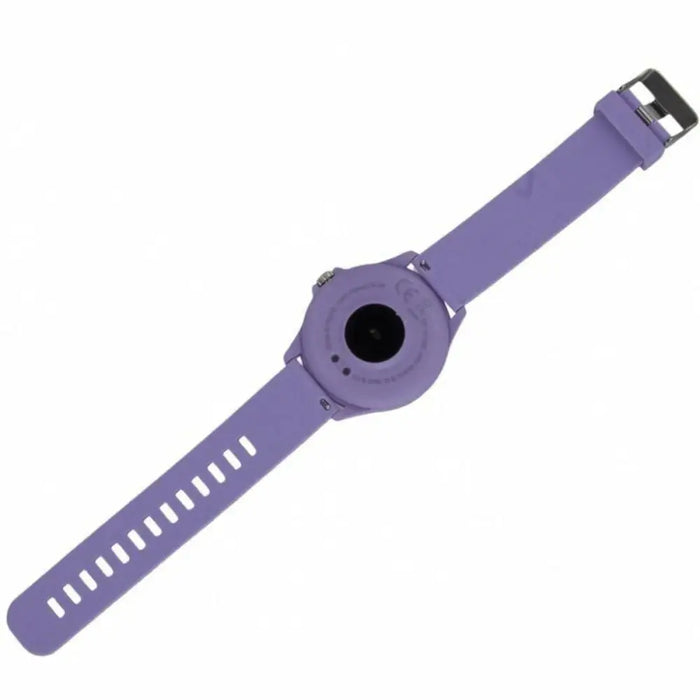 Smartwatch Forever CW-300 Purple - Електроника Телефони и таблети<<<Компютри|