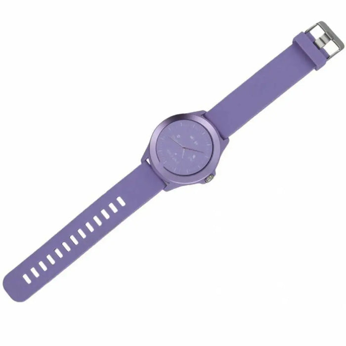 Smartwatch Forever CW-300 Purple - Електроника Телефони и таблети<<<Компютри|