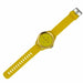 Smartwatch Forever CW-300 Yellow - Електроника Телефони и таблети<<<Компютри|