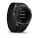 Smartwatch GARMIN 010-02754-01 Black Grey 1,4’’ 35 mm Ø 35 mm - Smartwatches<<<Електроника Телефони и