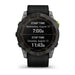 Smartwatch GARMIN 010-02754-01 Black Grey 1,4’’ 35 mm Ø 35 mm - Smartwatches<<<Електроника Телефони и
