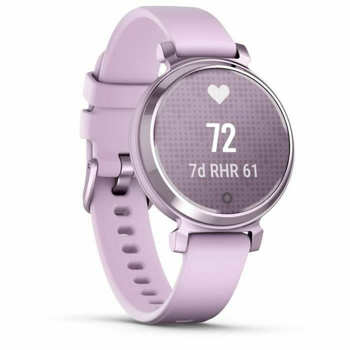 Smartwatch GARMIN 010-02839-01 Pink 1’’ - Smartwatches<<<Електроника Телефони и таблети<<<Компютри|