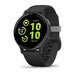Smartwatch GARMIN 010-02862-10 Black 1,2’’ - Електроника Телефони и таблети<<<Компютри|