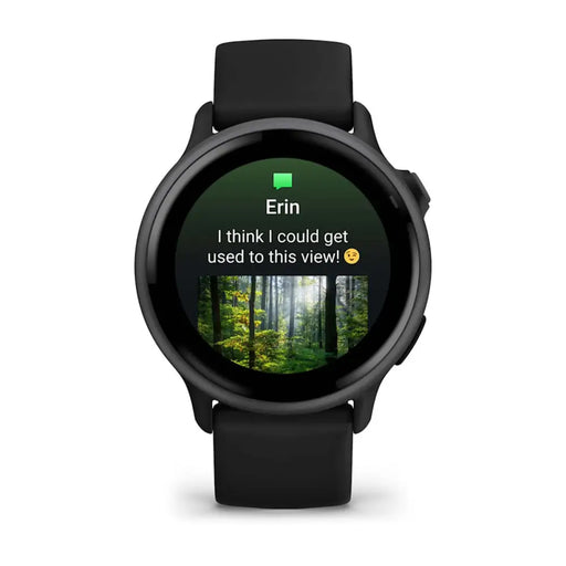 Smartwatch GARMIN 010-02985-00 - Електроника Телефони и таблети<<<Компютри|