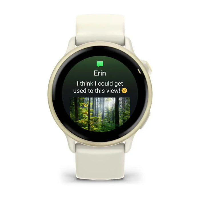 Smartwatch GARMIN 010-02985-01 - Електроника Телефони и таблети<<<Компютри|