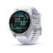 Smartwatch GARMIN 753759337971 Silver 1,3’’ 43 mm - Smartwatches<<<Електроника Телефони и таблети<<<Компютри|