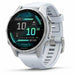 Smartwatch GARMIN 753759337971 Silver 1,3’’ 43 mm - Smartwatches<<<Електроника Телефони и таблети<<<Компютри|
