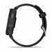 Smartwatch GARMIN Forerunner 165 Music Black Silver 1,2’’ 43 mm - Електроника Телефони и таблети<<<Компютри|
