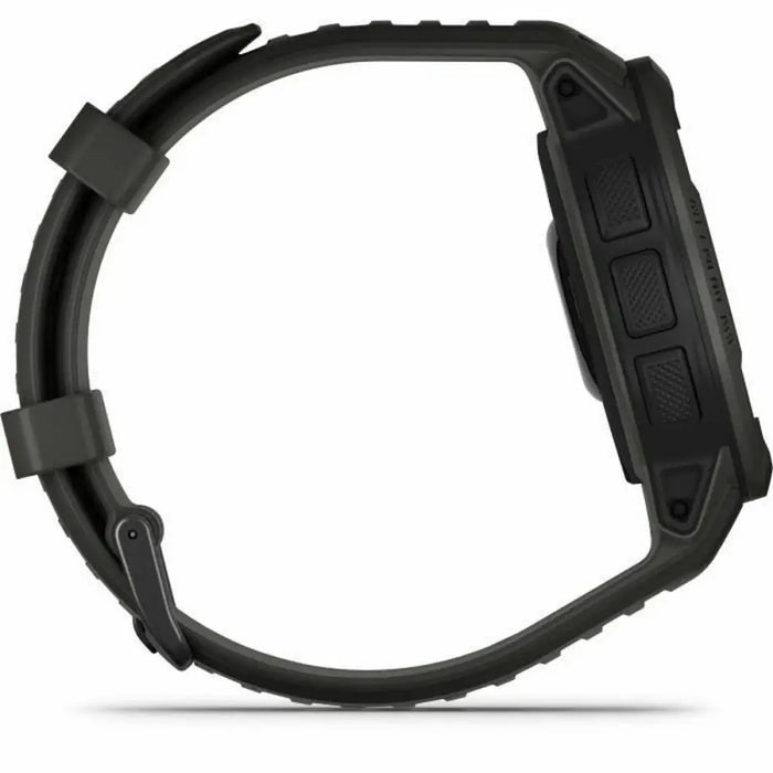 Smartwatch GARMIN Instinct 2 Black Graphite 0,9’’ 45 mm - Smartwatches<<<Електроника Телефони и таблети<<<Компютри|