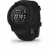 Smartwatch GARMIN Instinct 2 Solar Tactical Edition Black 0,9’’ - Спортни Гривни<<<Електроника Телефони и