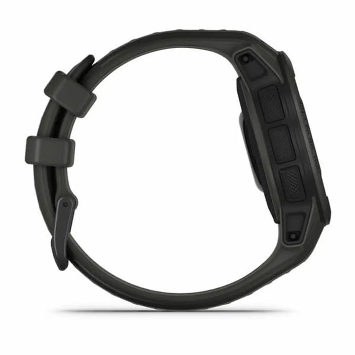 Smartwatch GARMIN Instinct 2S Solar Dark grey - GPS навигатори<<<Електроника GPS и Автомобил<<<Компютри|