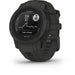 Smartwatch GARMIN Instinct 2S Solar Dark grey - GPS навигатори<<<Електроника GPS и Автомобил<<<Компютри|