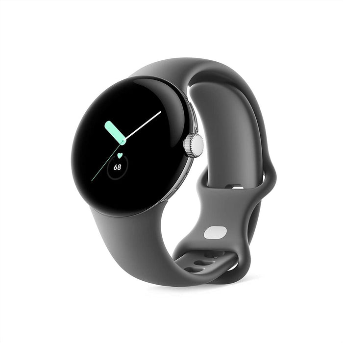 Smartwatch Google Grey Silver 1,2’’ 1,6’’ - Електроника Телефони и таблети<<<Компютри|
