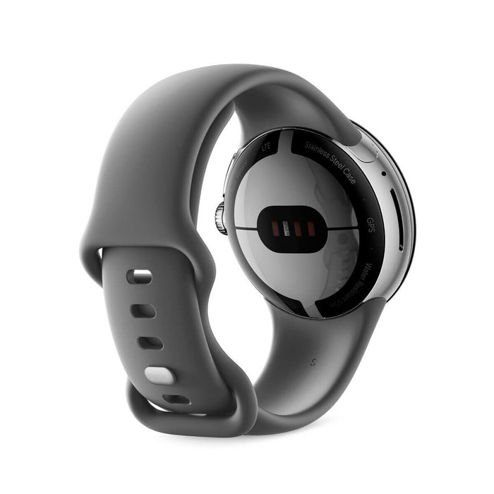 Smartwatch Google Grey Silver 1,2’’ 1,6’’ - Електроника Телефони и таблети<<<Компютри|