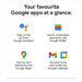 Smartwatch Google Grey Silver 1,2’’ 1,6’’ - Електроника Телефони и таблети<<<Компютри|
