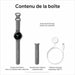 Smartwatch Google Grey Silver 1,2’’ 1,6’’ - Електроника Телефони и таблети<<<Компютри|
