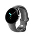 Smartwatch Google Grey Silver 1,2’’ 1,6’’ - Електроника Телефони и таблети<<<Компютри|