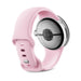 Smartwatch Google Pixel Watch 3 Pink 1,2’’ 41 mm - Електроника Телефони и таблети<<<Компютри|