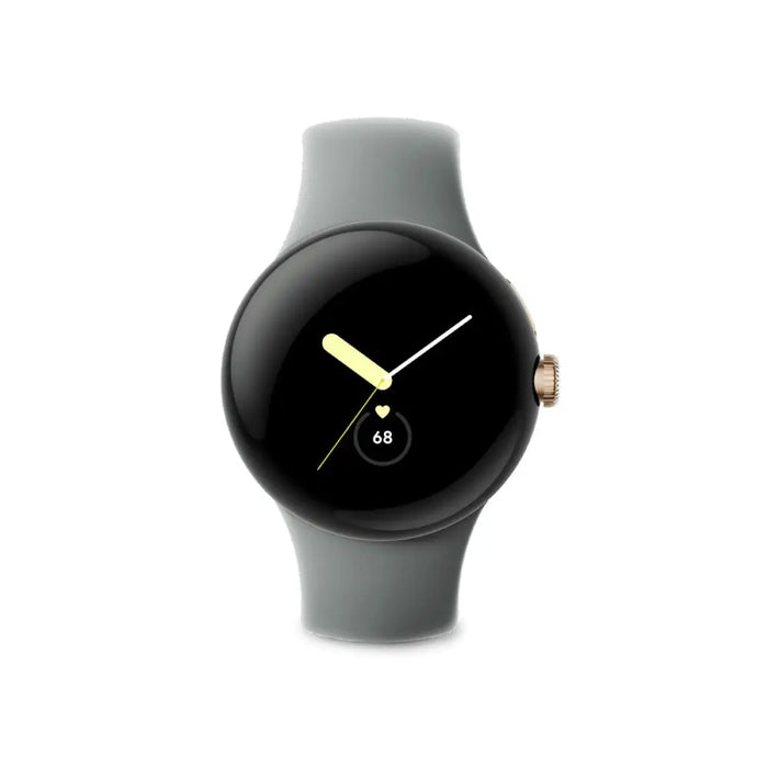 Smartwatch Google Pixel Watch GA04120 Gold 1,2’’ - Електроника Телефони и таблети<<<Компютри|