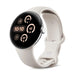 Smartwatch Google White 1,2’’ - Електроника Телефони и таблети<<<Компютри|