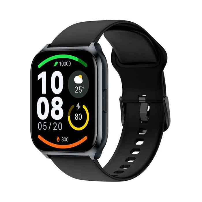 Smartwatch Haylou LS02 Pro (blue) - Smartwatches<<<Smartwatches<<<InnproXML