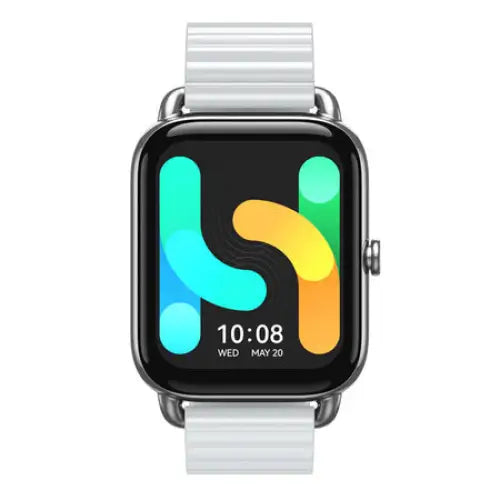 Smartwatch Haylou RS4 Plus (silver) - Smartwatches<<<Smartwatches<<<InnproXML